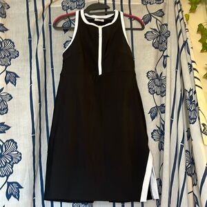 Sage Collective Active Dress with built in shorts